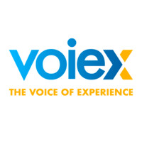 VOIEX Logo