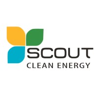 Scout Clean Energy Logo
