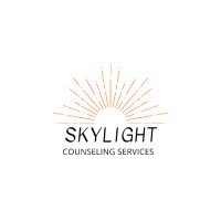 Skylight Counseling Services Logo