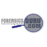 Foundation Futuristic Technologies (ForensicsGuru) Logo