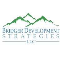 Bridger Development Strategies, LLC Logo