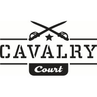 The George-Cavalry Court Hotels Logo