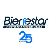 Bienestar Fisioterapia Personalizada Logo