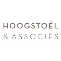 Hoogstoël & Associés Logo