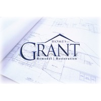 Grant Homes Tulsa Logo
