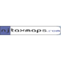 NJTaxMaps.com Logo