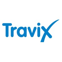 Travix International Logo