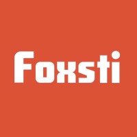 Foxsti ltda Logo