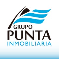 Grupo Punta Inmobiliaria Logo