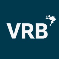VRB Impacto Logo