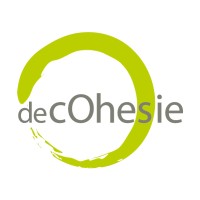 de cOhesie Logo