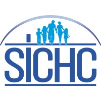 Southern Indiana Community Health Care Logo