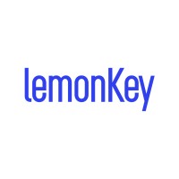 lemonKey Logo