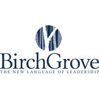 BirchGrove Inc. Logo