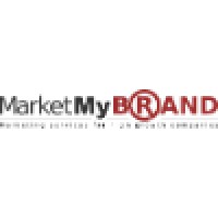 Market My Brand Logo