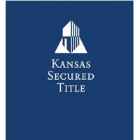 Kansas Secured Title-Sedgwick County Logo