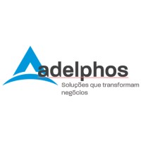 Adelphos Soluções Logo
