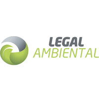 Legal Ambiental Logo