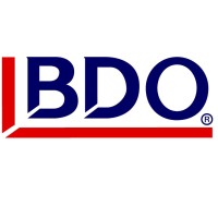BDO Limited (British Virgin Islands) Logo