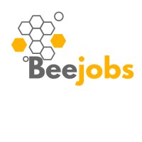 BeeJobs Logo