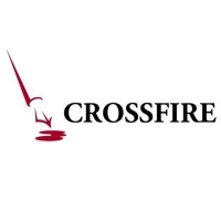 Crossfire Copy Inc. Logo