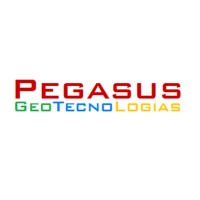 Pegasus GTL Logo