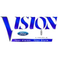 Vision Ford Lincoln Logo