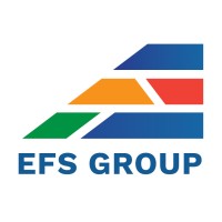 EFS GROUP, PLLC Logo