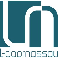 L-door Logo