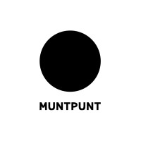 Muntpunt Logo