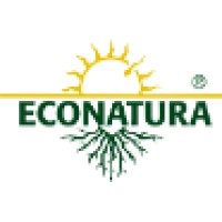 Econatura Produtos Ecológicos e Naturais LTDA Logo