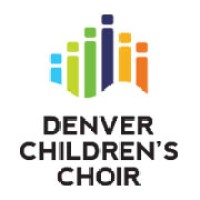 Denver Childrens Choir Logo