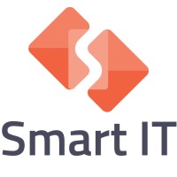 Smart IT Logo