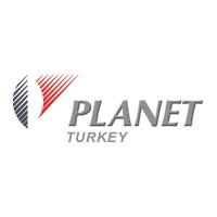 Planet-Turkey Logo