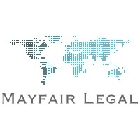 Mayfair Legal Logo