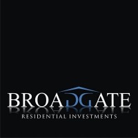Broadgate Residential Investments Logo