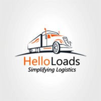 HelloLoads.com Logo