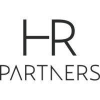 HR Partners İnsan Kaynakları & Danışmanlık Logo