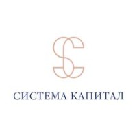 ООО УК Система Капитал/ Sistema Capital Logo