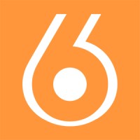 Lucky 6 Marketing Logo