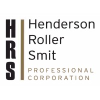 Henderson Roller Smit Professional Corporation Logo
