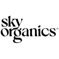 Sky Organics Logo