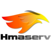 HMASERV Logo