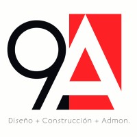 9Arquitectos Logo