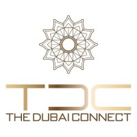 The Dubai Connect Logo