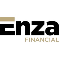 Enza Financial LLC Logo