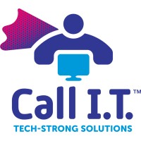 Call I.T. Logo