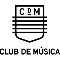 Club De Música Logo