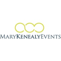 Mary Kenealy Events Logo