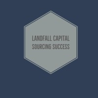 Landfall Capital, LLC Logo